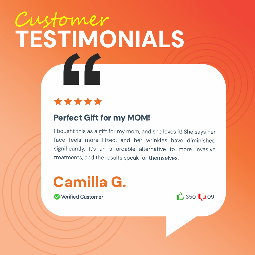 7-in-1 LED Facial Sculptor