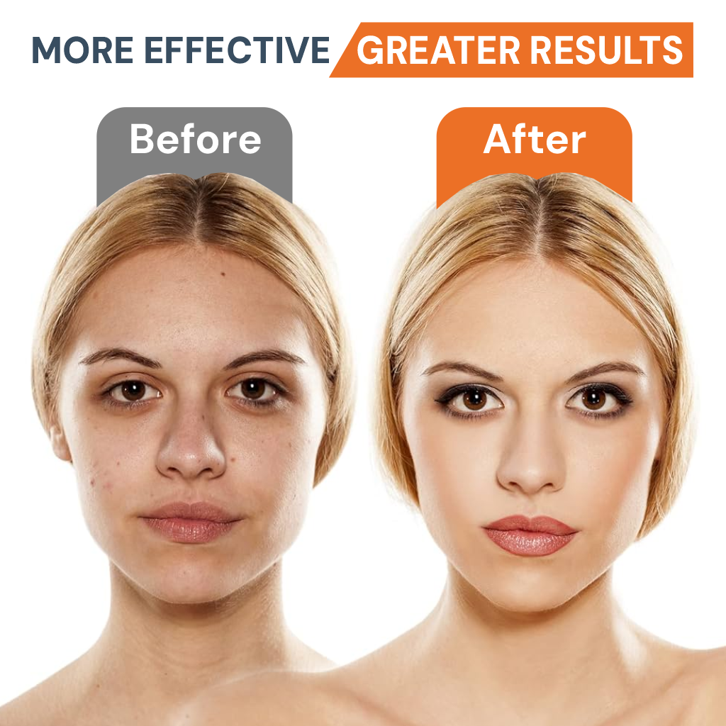 7-in-1 LED Facial Sculptor