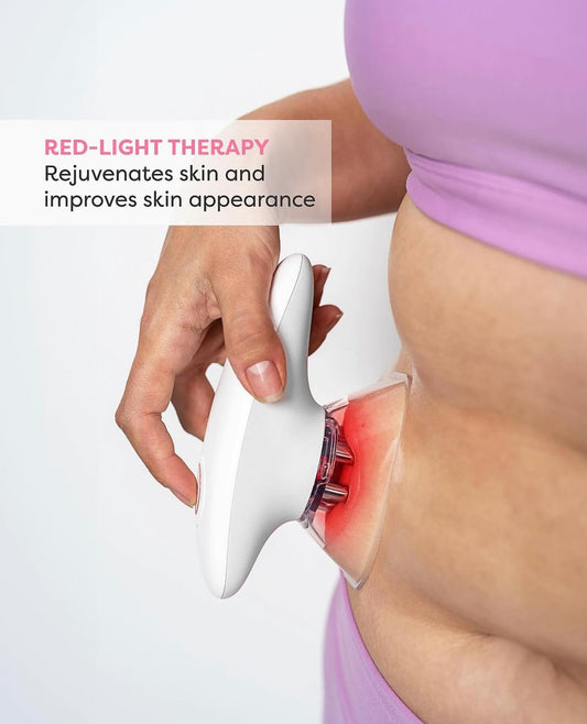 AuraSculpt™ | 3 in 1 Face & Body Sculpting Device