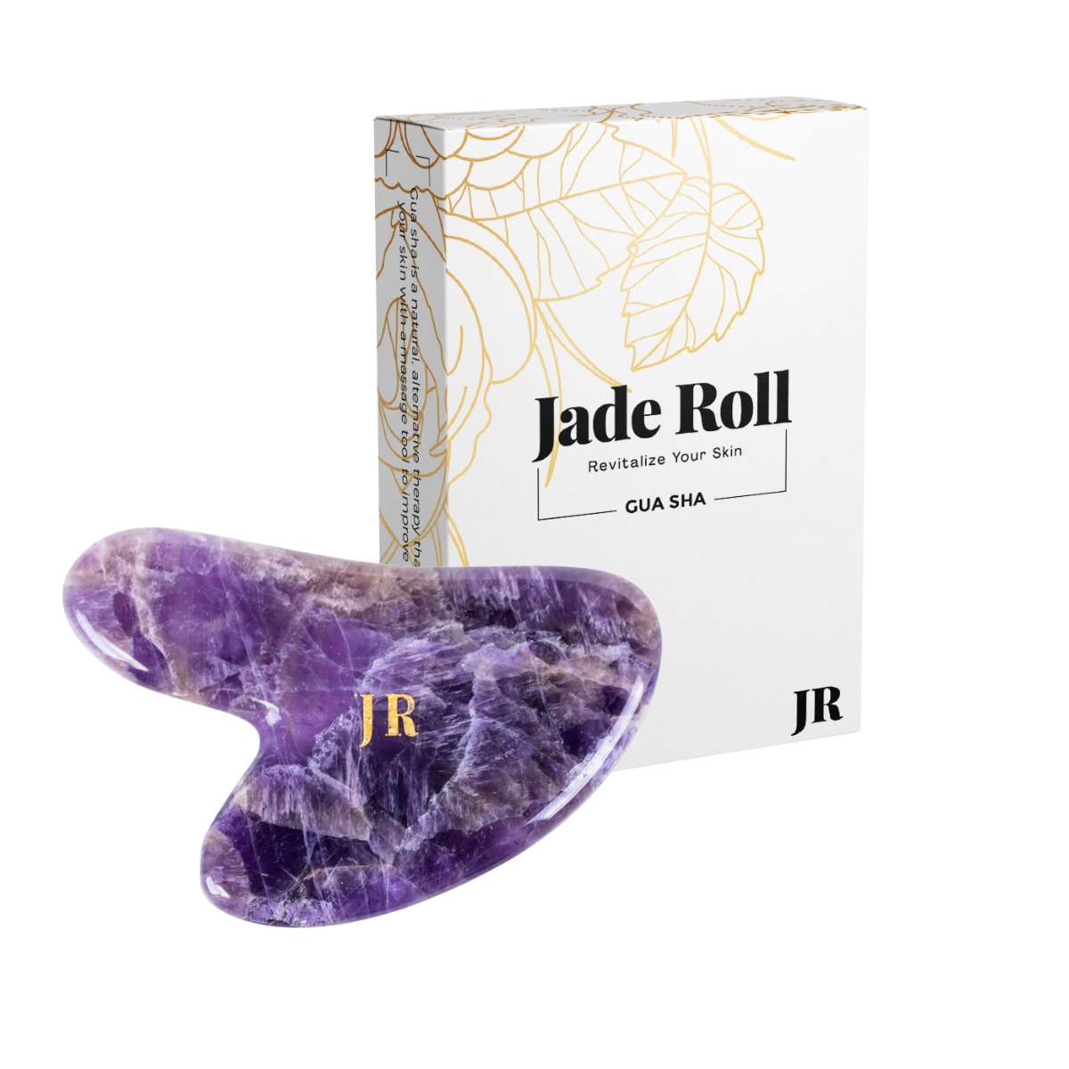 Gua Sha Board Facial Body Massage