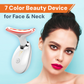 7-in-1 LED Facial Sculptor