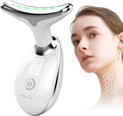 7-in-1 LED Facial Sculptor