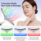 7-in-1 LED Facial Sculptor