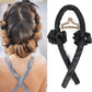 Heatless Silk Curling Headband - *NEW*