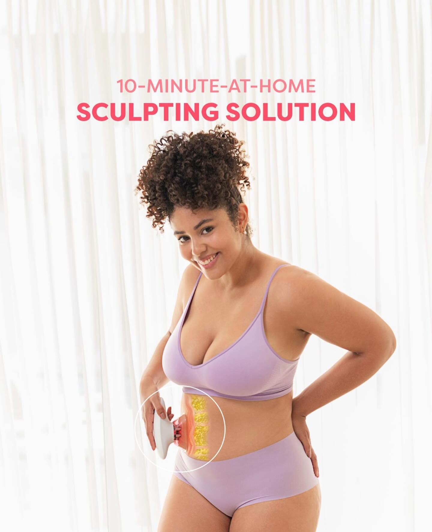 AuraSculpt™ | 3 in 1 Face & Body Sculpting Device