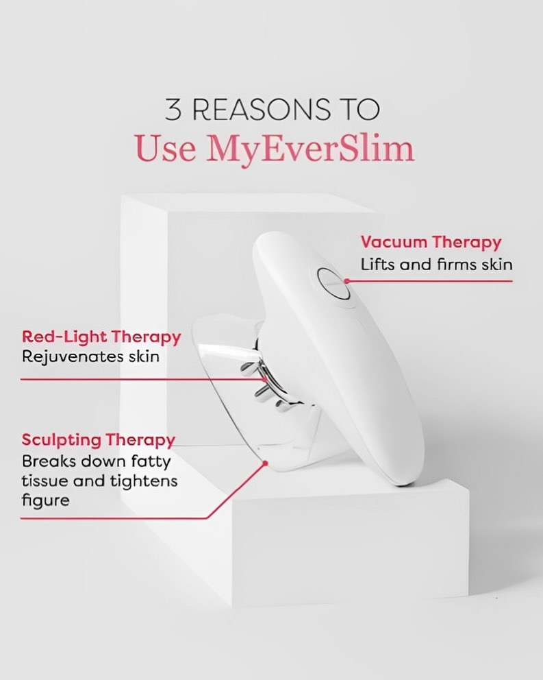 AuraSculpt™ | 3 in 1 Face & Body Sculpting Device