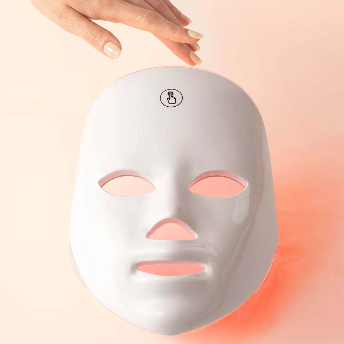 LED Light Therapy Face Mask | Anti Ageing Mask
