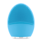 Silicone Electric Face Cleansing Brush