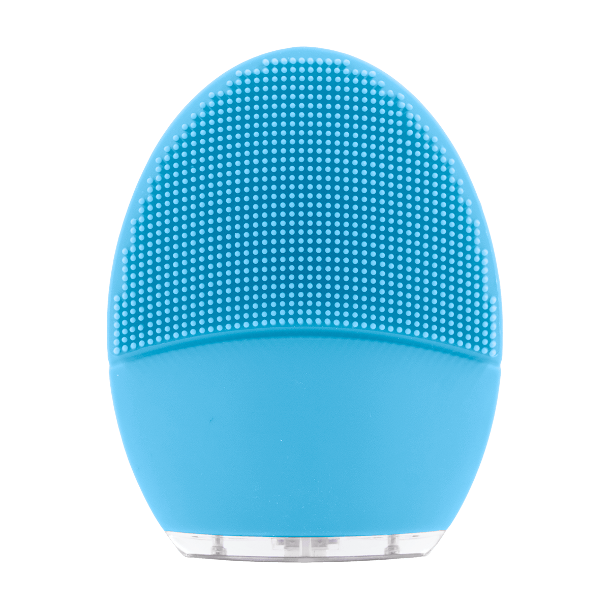 Silicone Electric Face Cleansing Brush